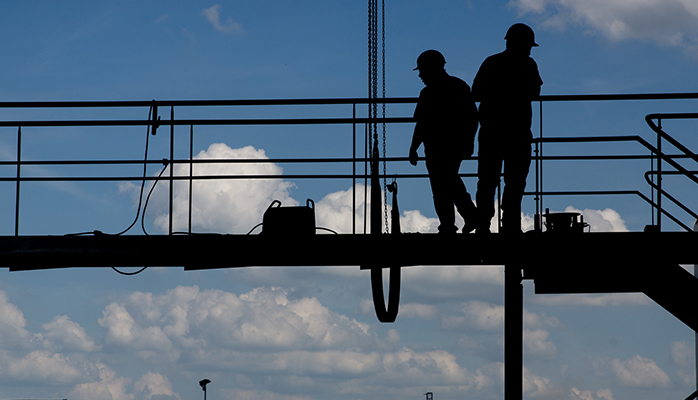 Les marchés privés de travaux à l’épreuve du covid-19