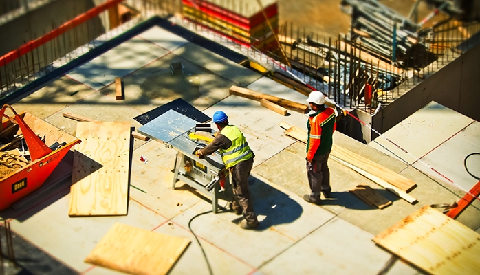 [CONSTRUCTION] Le constructeur ne répond pas des dommages relatifs aux travaux qu’il n’a pas exécutés