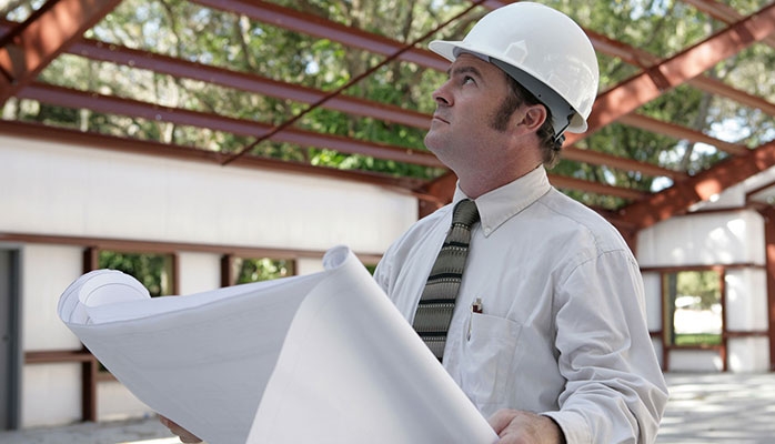 [CONSTRUCTION] Le recours à l'architecte est-il toujours obligatoire? 