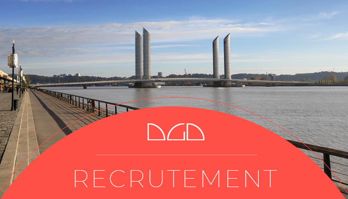 Recrutement : collaborateur.trice droit public à Bordeaux 