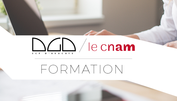 DERNIER RAPPEL FORMATION: le nouveau contentieux de l'urbanisme - 23 janvier 2020