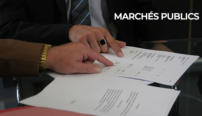 [MARCHES PUBLICS] : quelques conseils pour bien manier la clause de réexamen