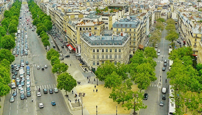 [Urbanisme] Report du transfert de la compétence voirie par voie d’amendement lors de l’examen du projet de loi Engagement et proximité