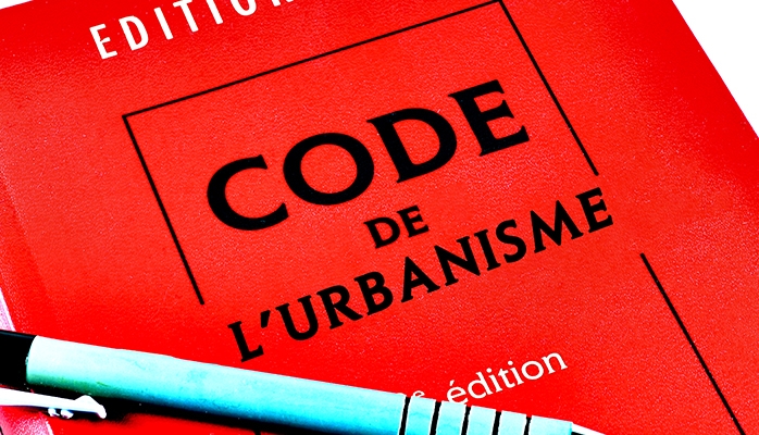 [URBANISME] Rappels en matière d’infractions au Code de l’urbanisme 