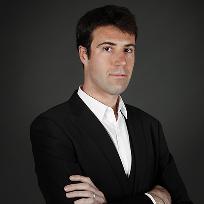 Olivier CHAMBORD