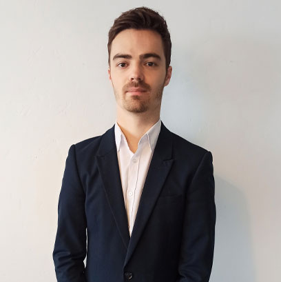 Florent GAULLIER-CAMUS