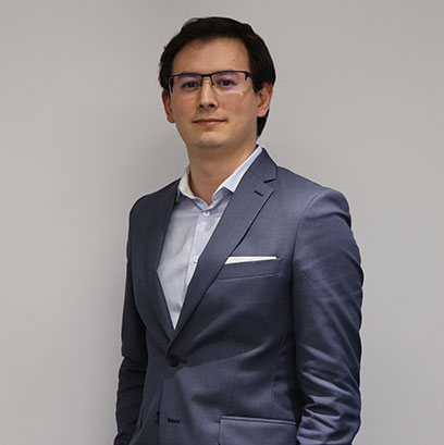 Jean-Louis OKI