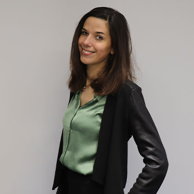 Marion NECTOUX