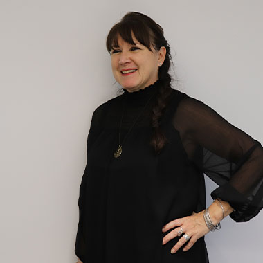 Nathalie DELAGE